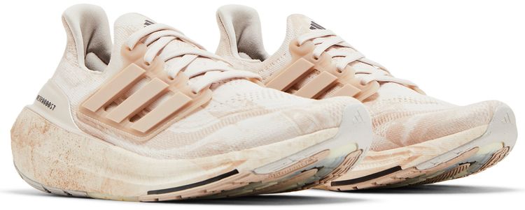 Adidas Wmns UltraBoost Light Putty Mauve