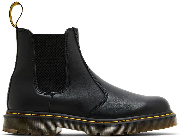 Dr Martens 2976 Chelsea Boots Black