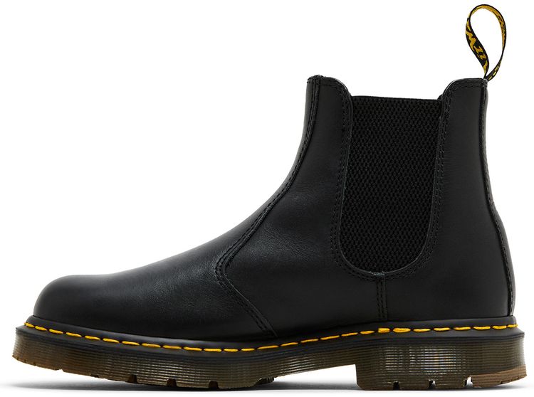 Dr Martens 2976 Chelsea Boots Black