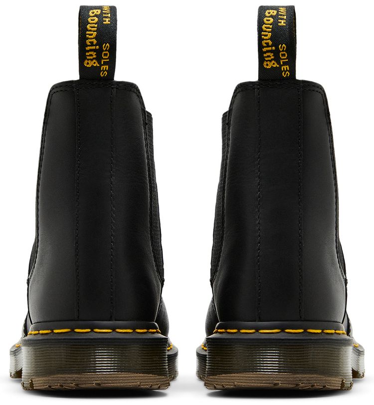 Dr Martens 2976 Chelsea Boots Black