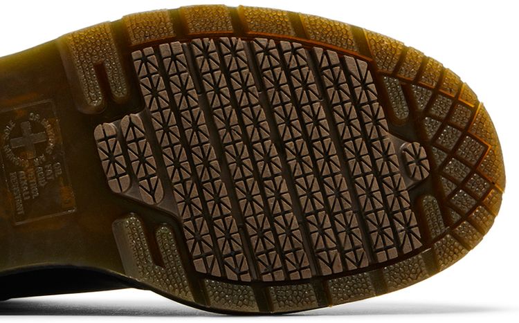 Dr Martens 2976 Chelsea Boots Black