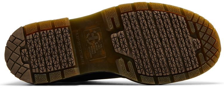 Dr Martens 2976 Chelsea Boots Black