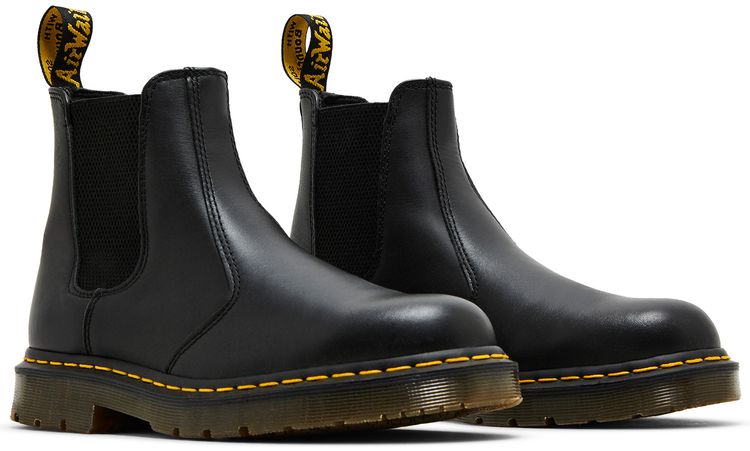 Dr Martens 2976 Chelsea Boots Black