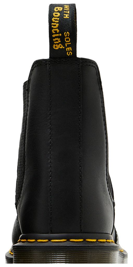 Dr Martens 2976 Chelsea Boots Black