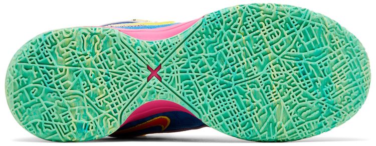 Nike Zoom LeBron NXXT Gen AMPD EP I Promise