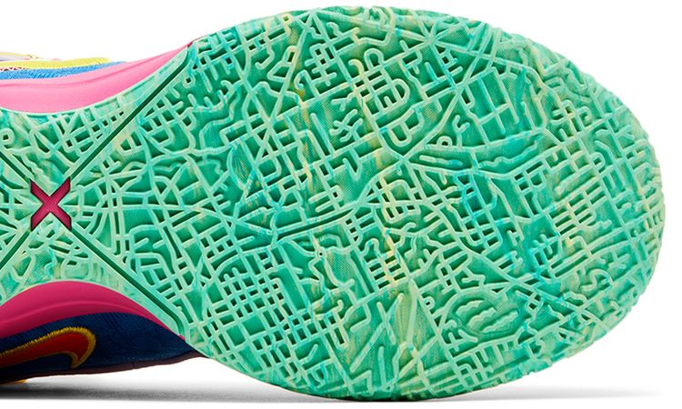 Nike Zoom LeBron NXXT Gen AMPD EP I Promise