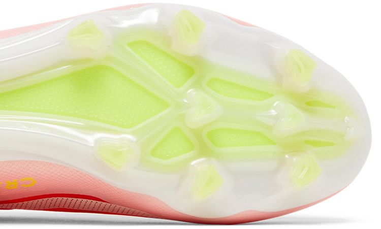 Adidas X Crazyfast Elite Laceless FG Energy Citrus Pack