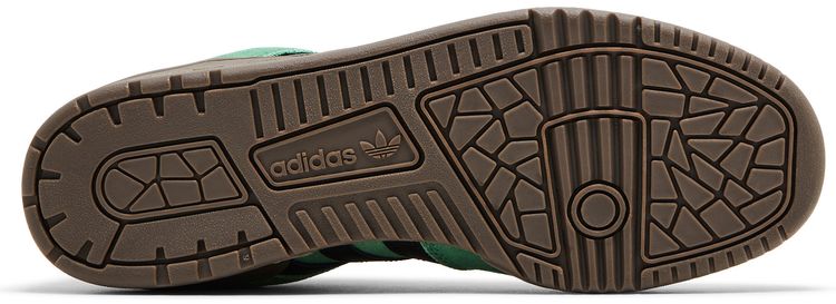 Adidas Rivalry 86 Low Preloved Green Gum