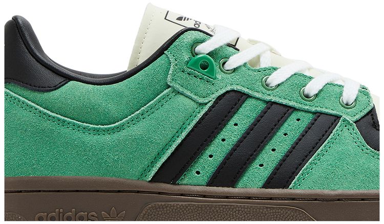 Adidas Rivalry 86 Low Preloved Green Gum