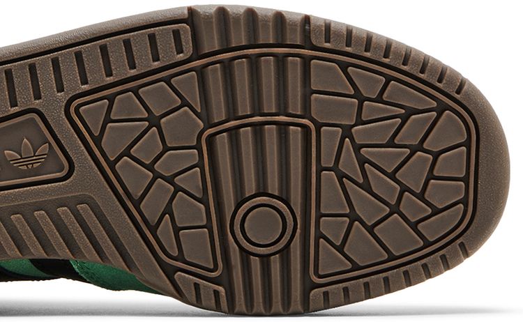 Adidas Rivalry 86 Low Preloved Green Gum