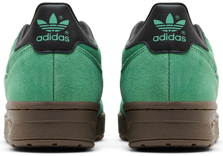Adidas Rivalry 86 Low Preloved Green Gum