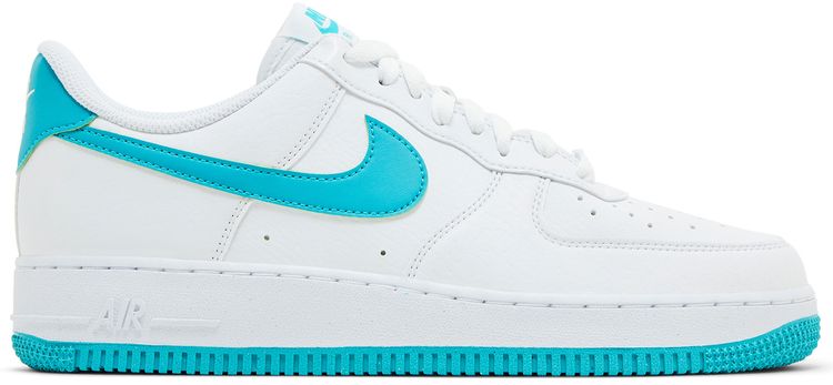 Nike Wmns Air Force 1 07 SE Next Nature Dusty Cactus