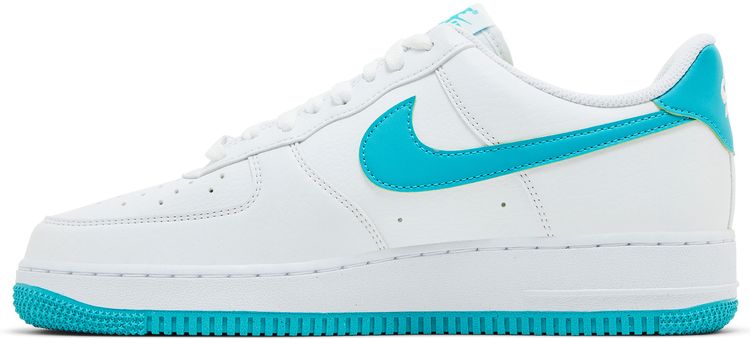 Nike Wmns Air Force 1 07 SE Next Nature Dusty Cactus