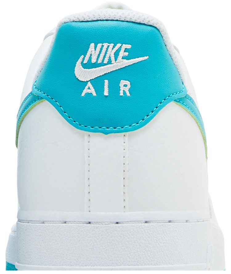 Nike Wmns Air Force 1 07 SE Next Nature Dusty Cactus