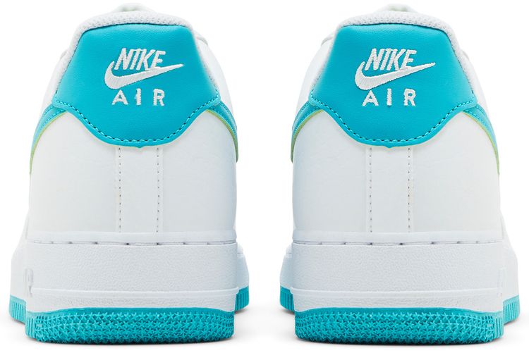 Nike Wmns Air Force 1 07 SE Next Nature Dusty Cactus