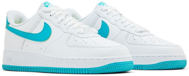 Nike Wmns Air Force 1 07 SE Next Nature Dusty Cactus