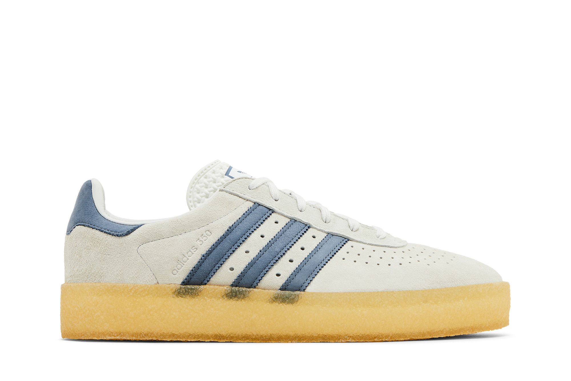 adidas x Ronnie Fieg x Clarks ☆ 8th Street AS350 The Ronnie Fieg x Clarks 8th St. x adidas Originals AS350