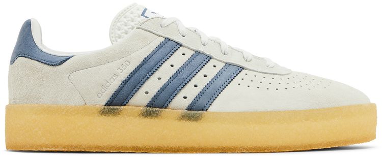 Ronnie Fieg x Clarks x adidas 8th Street AS350 Elevation