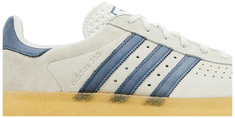 Ronnie Fieg x Clarks x adidas 8th Street AS350 Elevation