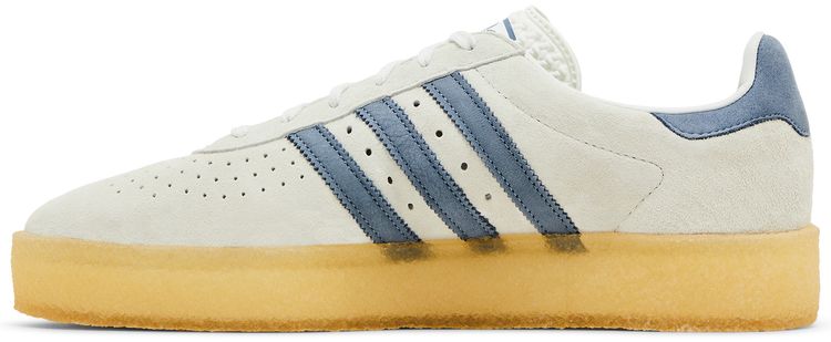 Ronnie Fieg x Clarks x adidas 8th Street AS350 Elevation