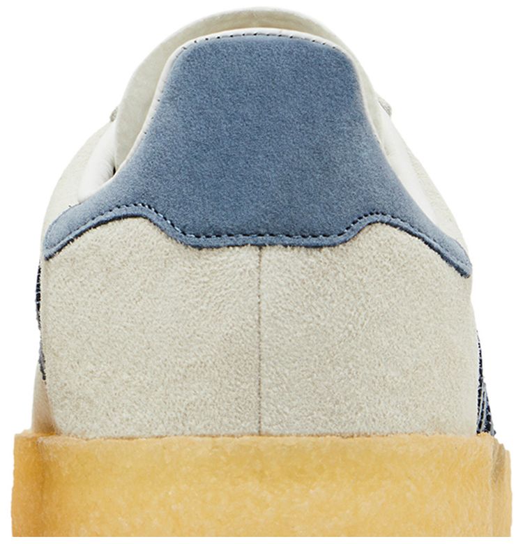 Ronnie Fieg x Clarks x adidas 8th Street AS350 Elevation