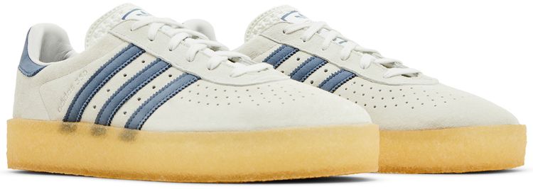 Ronnie Fieg x Clarks x adidas 8th Street AS350 Elevation