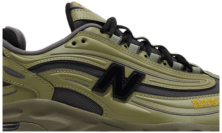 New Balance 1000 Dark Olivine Magnet