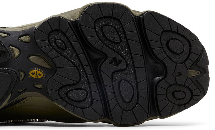 New Balance 1000 Dark Olivine Magnet