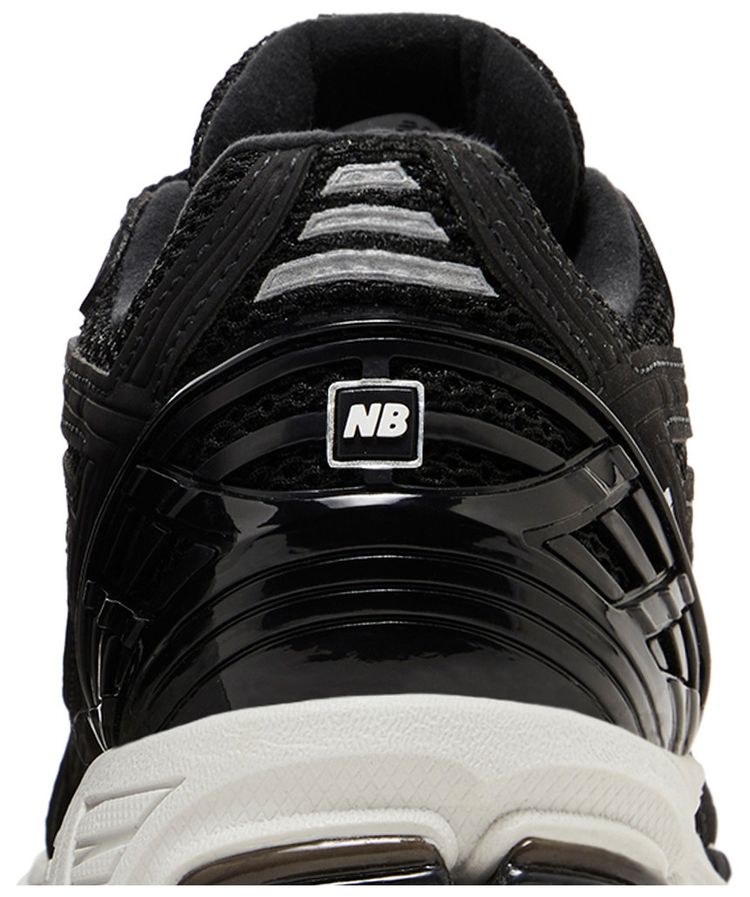 New Balance 1906R Black White