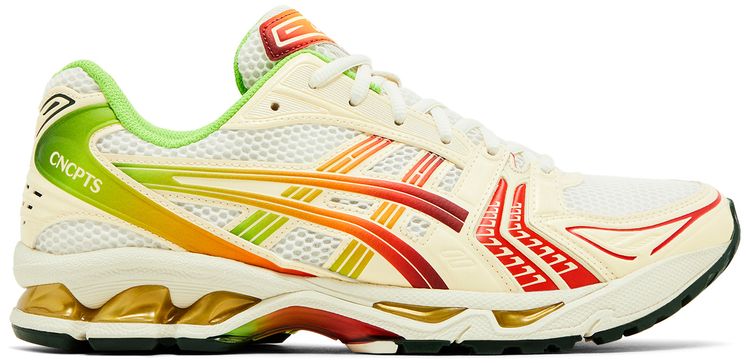 Concepts x Gel Kayano 14 Out of Office