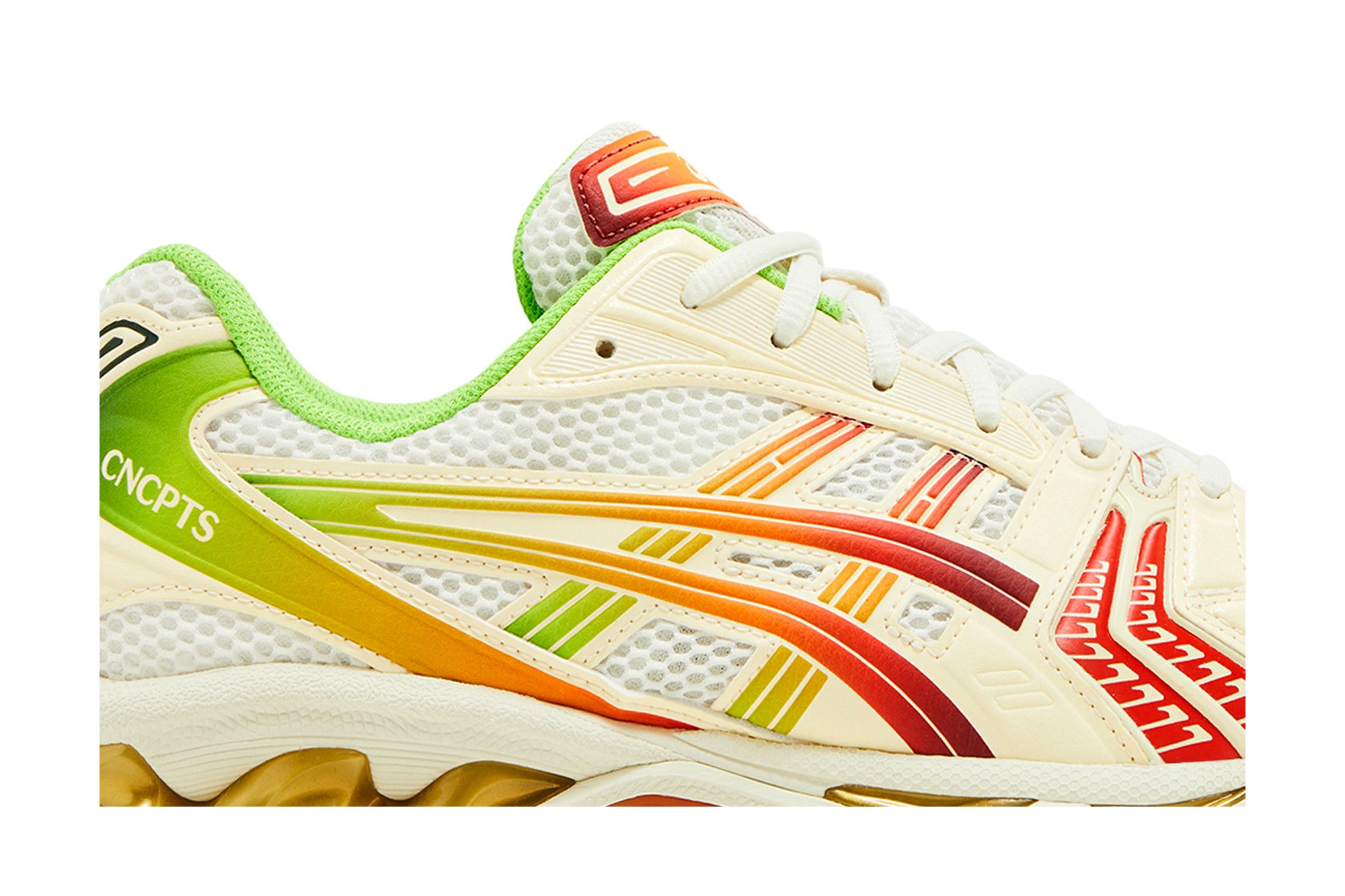 Buy Concepts x Gel Kayano 14 'Out of Office' - 1203A561 100 Buy Concepts x Gel Kayano 14 'Out of Office' - 1203A561 100