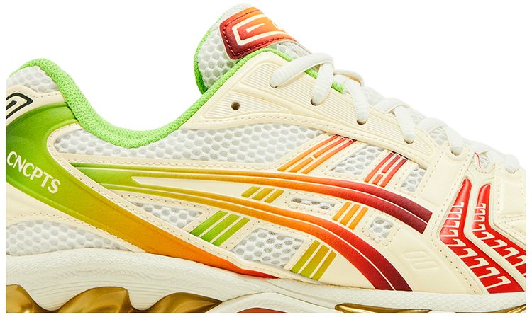 Concepts x Gel Kayano 14 Out of Office