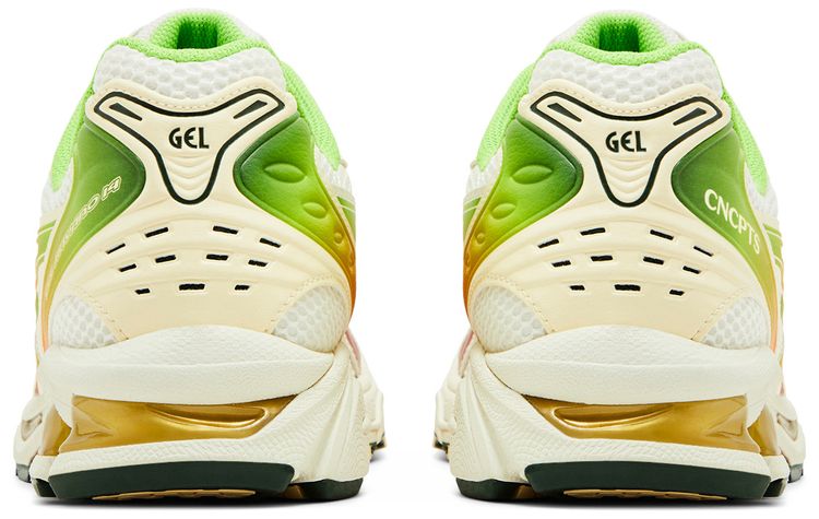 Concepts x Gel Kayano 14 Out of Office