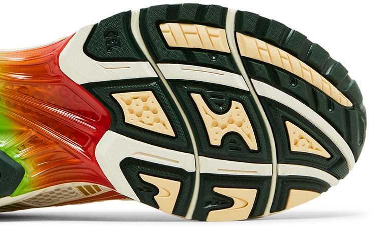Concepts x Gel Kayano 14 Out of Office