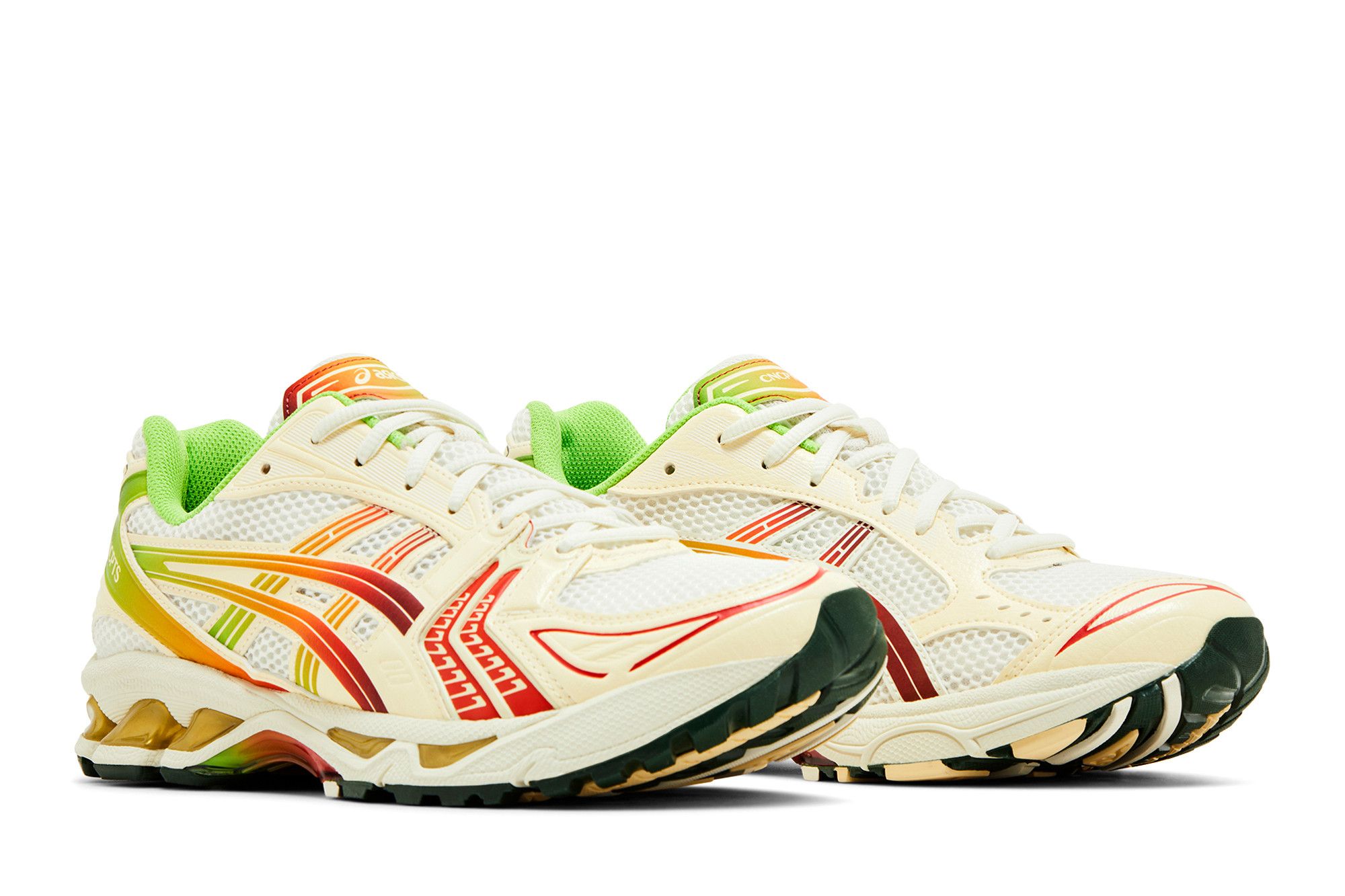 Buy Concepts x ASICS Gel Kayano 14 'Out of Office' - 1203A561 100