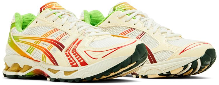 Concepts x Gel Kayano 14 Out of Office