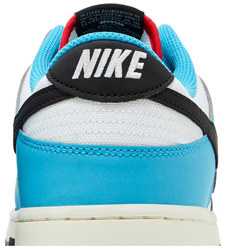 Nike Dunk Low Next Nature N7