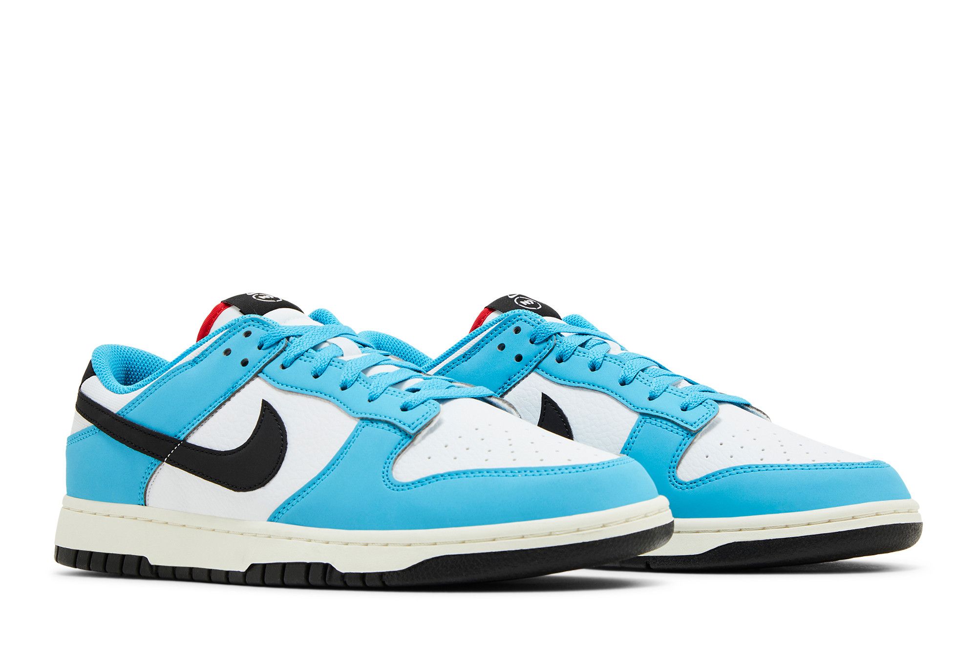 Buy Nike Men's Dunk Low Next Nature 'N7' - HJ9088 488 | GOAT