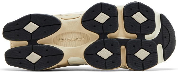 New Balance 9060 Big Kid Wide Grey Matter Pink Haze