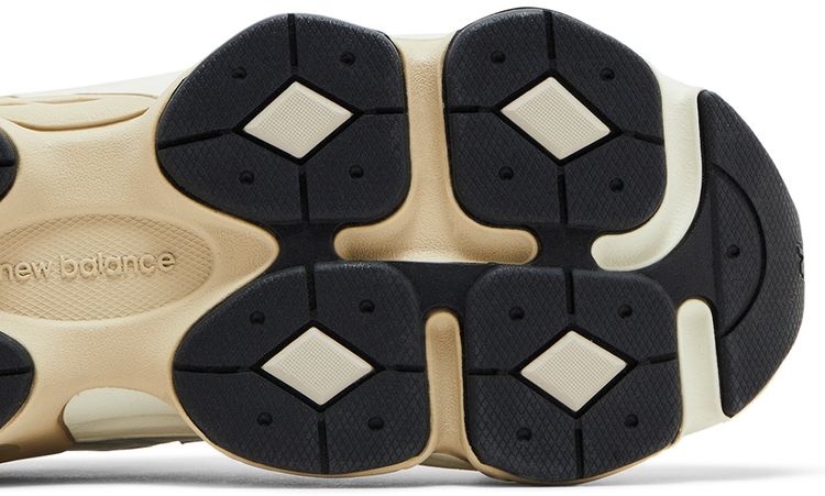 New Balance 9060 Big Kid Wide Grey Matter Pink Haze