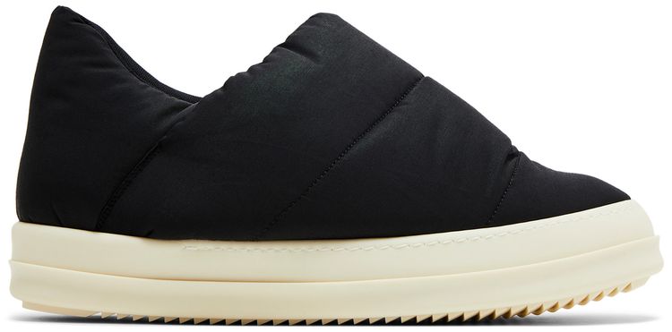 Rick Owens Porterville DRKSHDW Puffer Slip On Black