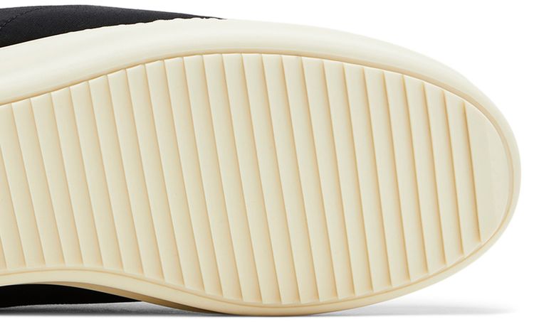 Rick Owens Porterville DRKSHDW Puffer Slip On Black