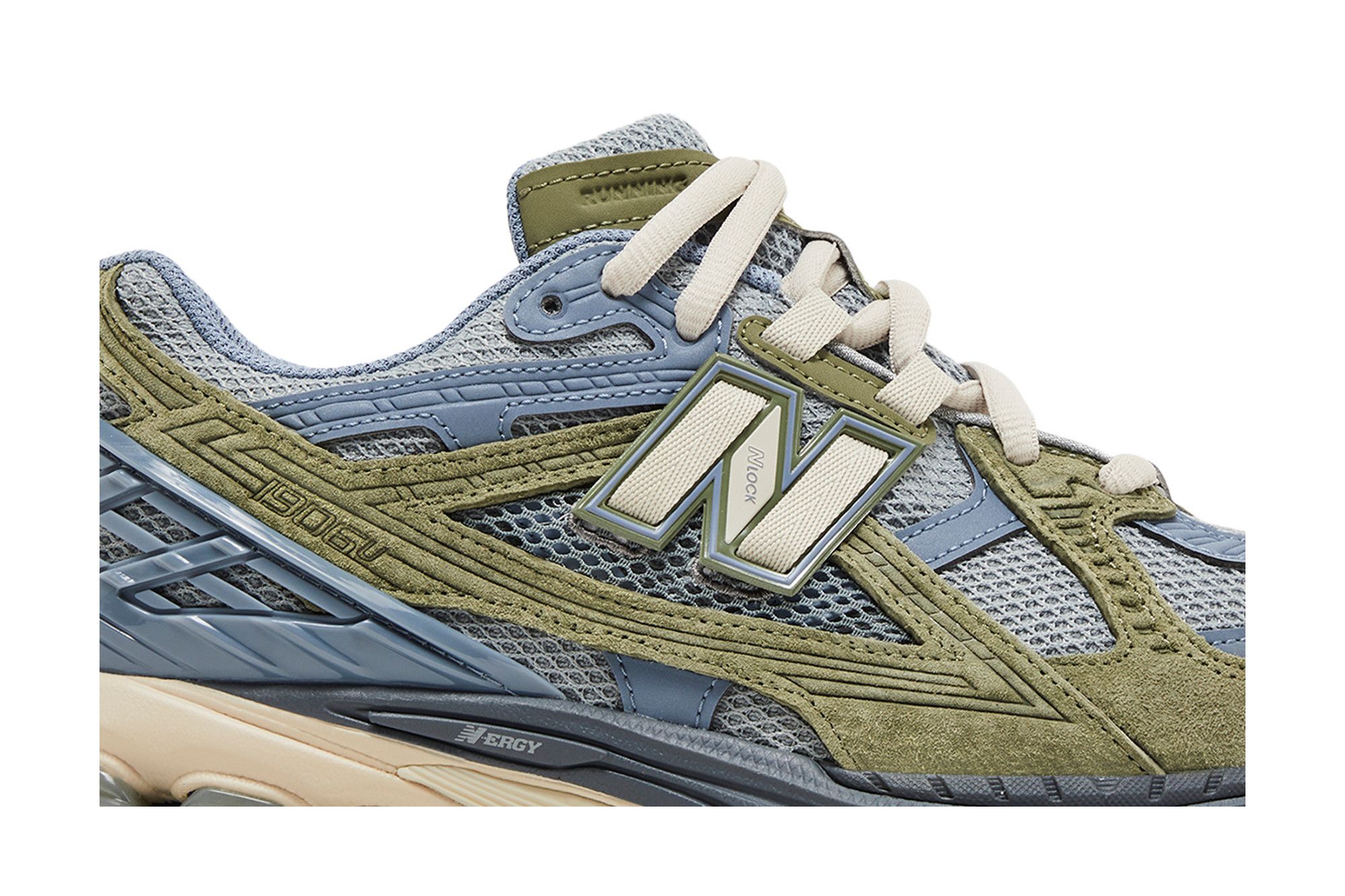 Buy New Balance 1906U 'Slate Grey Dark Olivine' - M1906NH | GOAT