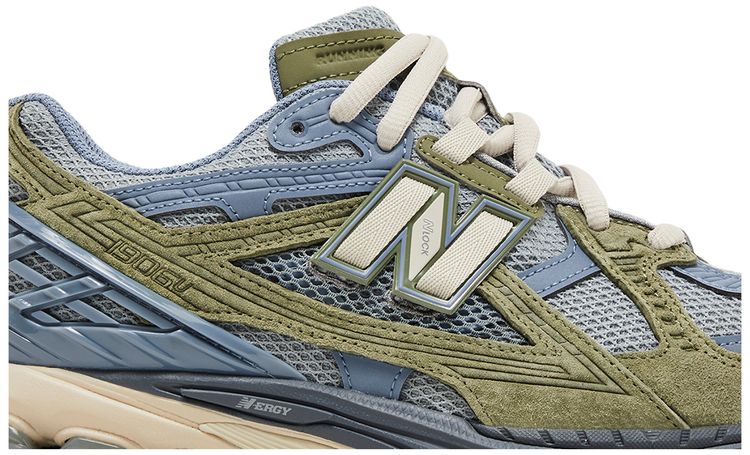 New Balance 1906U Slate Grey Dark Olivine