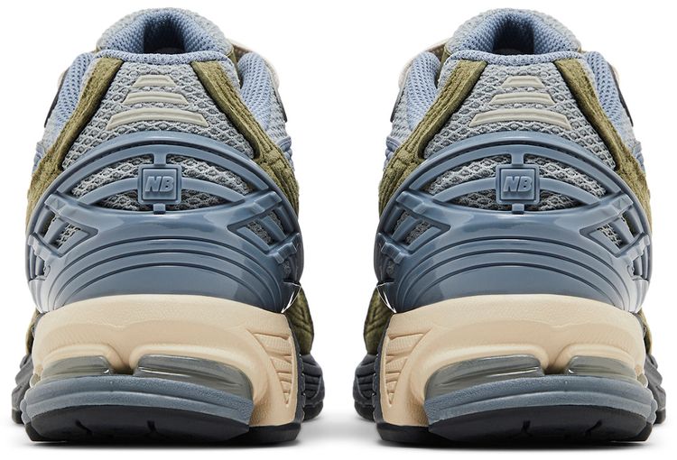 New Balance 1906U Slate Grey Dark Olivine