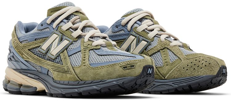 New Balance 1906U Slate Grey Dark Olivine