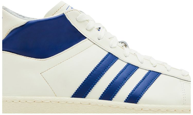 Jabbar High Off White Collegiate Royal