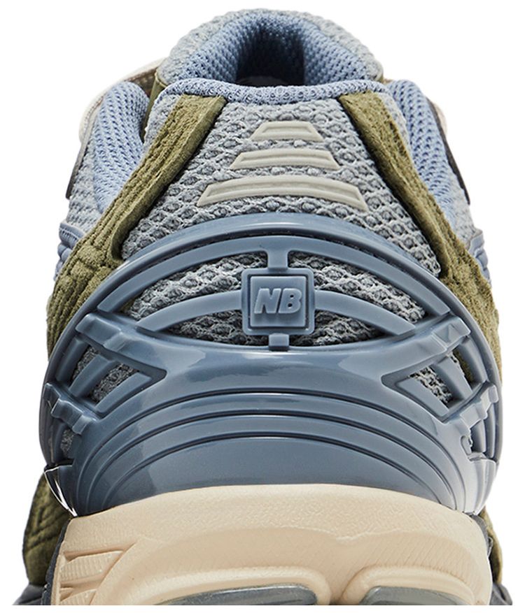 New Balance 1906U Slate Grey Dark Olivine