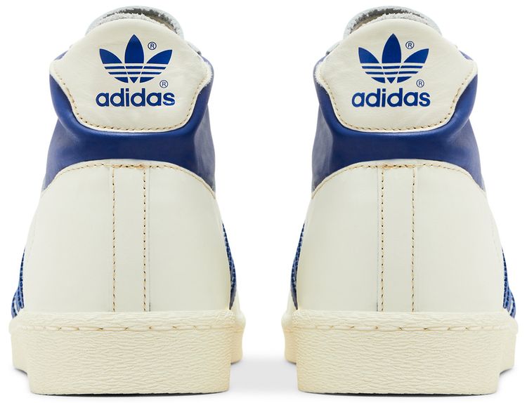 Jabbar High Off White Collegiate Royal