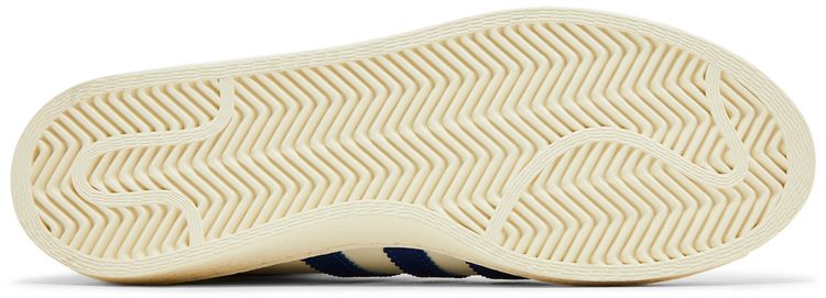 Jabbar High Off White Collegiate Royal
